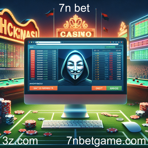 Apostas Esportivas: A Ascensão das Apostas Online no 7n bet